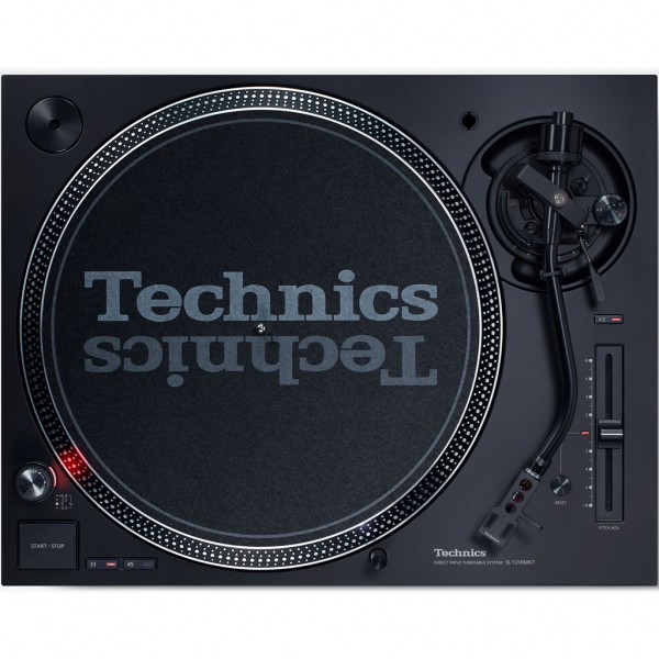 Technics SL 1210 MK7