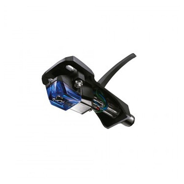 AUDIO TECHNICA ATLP140XPBK Black