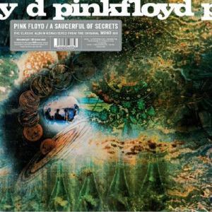 A SAUCERFUL OF SECRETS (RECORD STORE DAY 2019)
