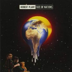 FATE OF NATIONS (RECORD STORE DAY 2019)