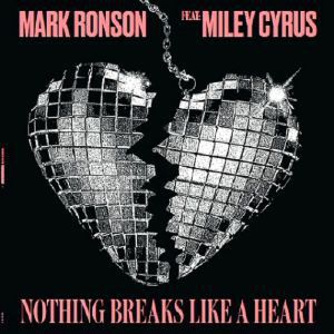 NOTHING BREAKS LIKE A HEART (RECORD STORE DAY 2019)