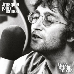 IMAGINE - RAW STUDIO MIXES
