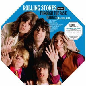 THROUGH THE PAST DARKLY (BIG HITS VOL.2) RSD 2019