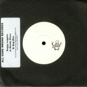 MONDO DISCO