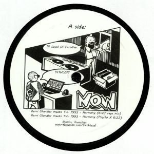 HARMONY REMIXES