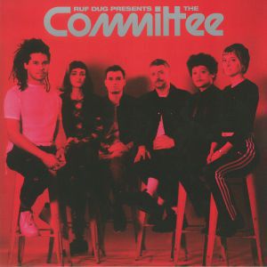 THE COMMITTEE