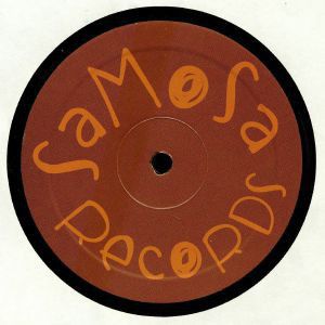 EXPRESSO EP