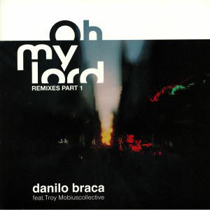 OH MY LORD REMIXES PART 1