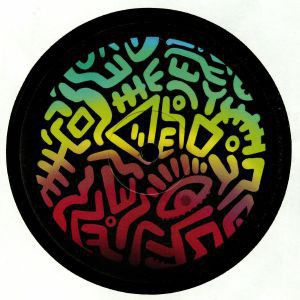 ACID TERRACE EP