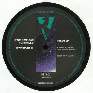 RESEQ EP