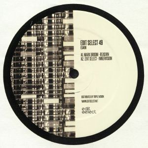 INNER VISION EP