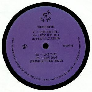 ROK THE HALL
