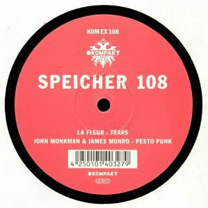 SPEICHER 108