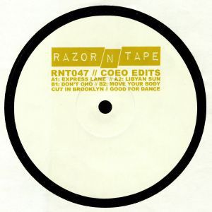COEO EDITS