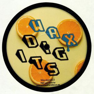 WAXDIGIT REFRESHED 003