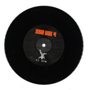 STANK SOUL EDITS VOL.4