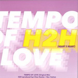 TEMPO OF LOVE