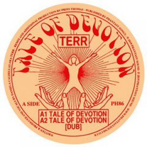 TALE OF DEVOTION - PRINS THOMAS RMX