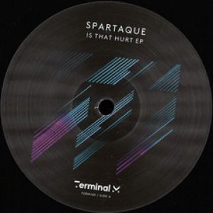 IS THAT HURT EP