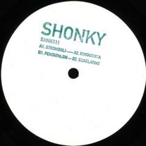 STROMBOLI EP
