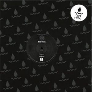 BODY FUNK - REMIXES