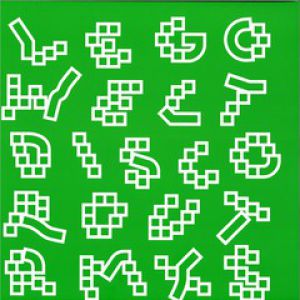 DISCO ROUT REMIXES