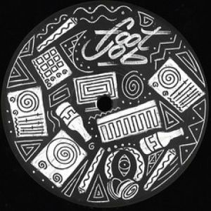 TRIBES OF SHILOH EP