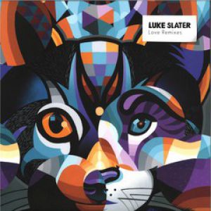 LOVE REMIXES