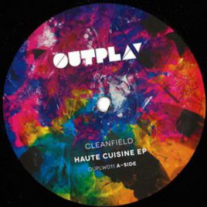 HAUTE CUISINE EP