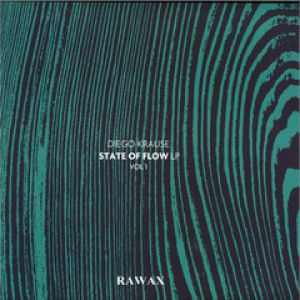 STATE OF FLOW LP PART 1