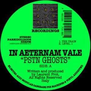 PSTN GHOSTS