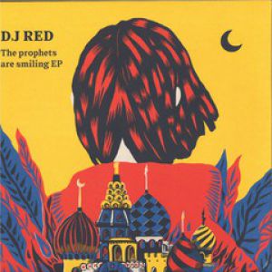 THE PROPHETS ARE SMILING EP (LORY D RMX)