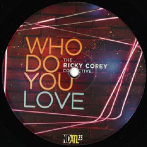 WHO DO YOU LOVE