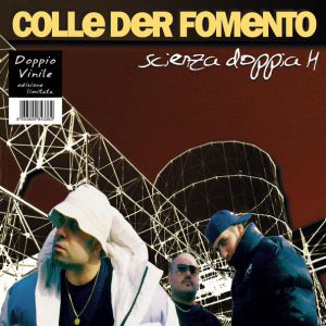 SCIENZA DOPPIA H (DOPPIO VINILE + POSTER)