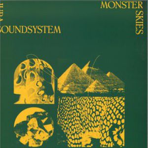 MONSTER SKIES