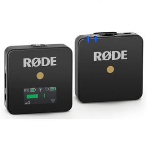 RODE Wireless GO