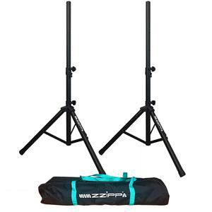 ZZIPP SET 2 STATIVI COMPATTI + BORSA SSZZ105SET