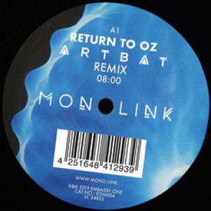 REMIXES (ARTBAT/BEN BOHMER/PATRICE BAUMEL)