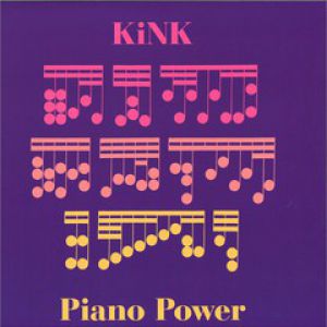 PIANO POWER
