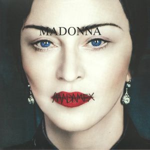 MADAME X (2XLP)