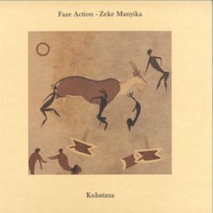 KUBATANA