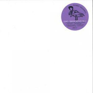 GIANT013 EP
