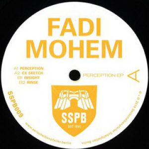 PERCEPTION EP