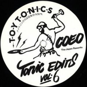 TONIC EDITS VOL.6