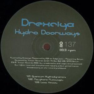 HYDRO DOORWAYS