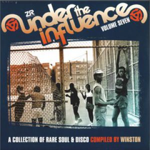 UNDER THE INFLUENCE VOL. 7