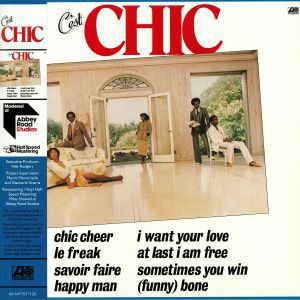 C'EST CHIC