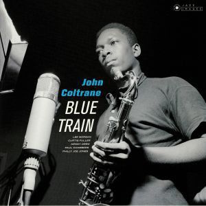 BLUE TRAIN