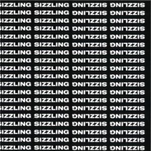 SIZZLING