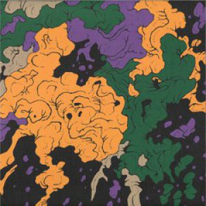 FLOR DE LOTUS EP